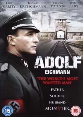 Photo of High Fliers Video Distribution Adolf Eichmann movie