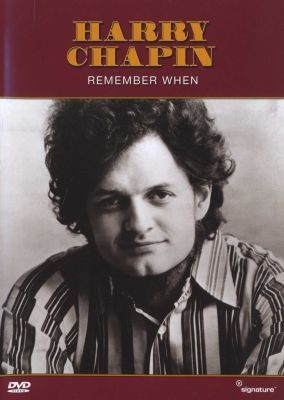 Photo of Harry Chapin: Remember When - The Anthology