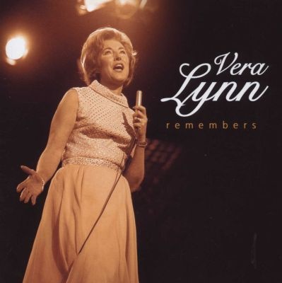 Photo of Fastforward Music Vera Lynn Remembers