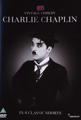 Photo of Charlie Chaplin - In 6 Classic Shorts