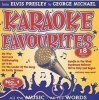 Avid Publications Karaoke Favourites Photo
