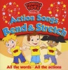 Avid Publications Action Songs Volume 2 Photo