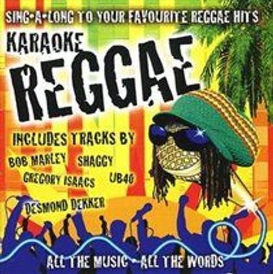 Photo of Avid Publications Karaoke Reggae
