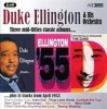 Avid Jazz Historically Speaking/duke Ellington Presents/ellington 55 Photo