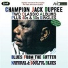 Two Classic Albums Plus 40s & 50s Singles Photo