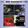 Avid Jazz Four Classic Albums Photo