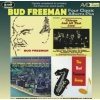 Avid Jazz Four Classic Albums Plus Photo