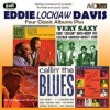 Avid Jazz Four Classi Albums Plus Photo