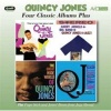 Avid Jazz Four Classic Albums Plus Photo