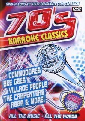 Photo of Avid Limited 70s Karaoke Classics