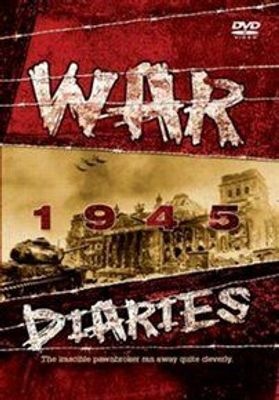 Photo of The War Diaries: 1945