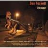 NMC Recordings Ben Foskett: Dinosaur Photo