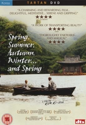 Photo of Spring Summer Autumn Winter And Spring Movie