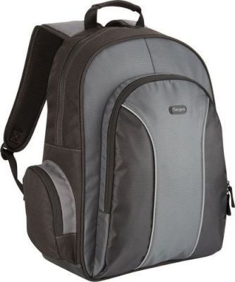 Photo of Targus Essentail Backpack for Up to 15-15.6" Notebooks