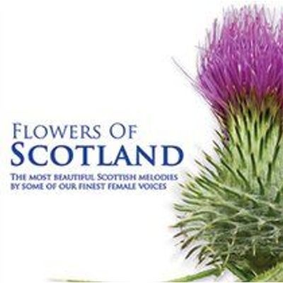 Photo of Flowers Of Scotland
