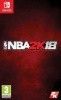 2K NBA 2K18 - The Game Requires a 17GB Download and MicroSD Card Required Photo