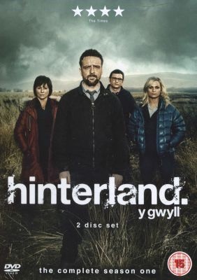Photo of Hinterland - Season 1 - Y Gwyll