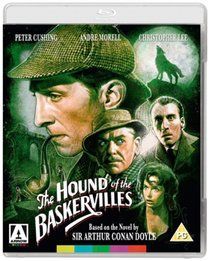 Photo of The Hound of the Baskervilles movie
