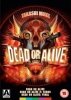 Dead Or Alive Trilogy Photo