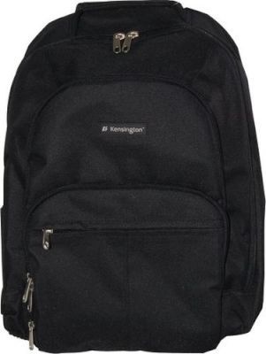 Photo of Kensington Carry IT SP25 Classic Backpack for 15.6" Notebooks
