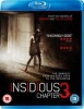 Entertainment One Insidious - Chapter 3 Photo
