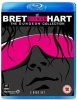 WWE: Bret Hitman Hart - The Dungeon Collection Photo