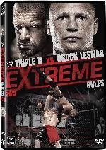 Photo of WWE: Extreme Rules 2013