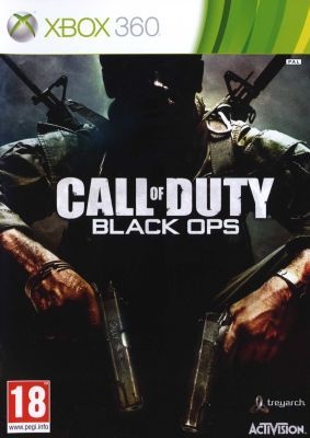 Photo of Call Of Duty - Black Ops