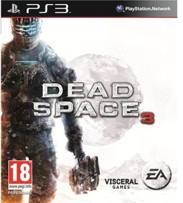 Photo of Electronic Arts Dead Space 3