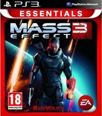 Photo of Mass Effect 3
