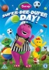 Barney: A Super-dee-duper Day! Photo