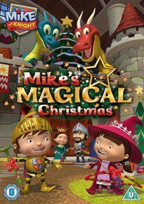 Photo of Mike the Knight: Mike's Magical Christmas