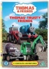 HIT Entertainment Thomas the Tank Engine and Friends: Thomas' Trusty Friends Photo