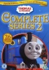 Thomas the Tank Engine and Friends: The Complete Second Series Photo