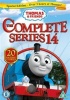 HIT Entertainment Thomas the Tank Engine and Friends: The Complete 14th Series Photo
