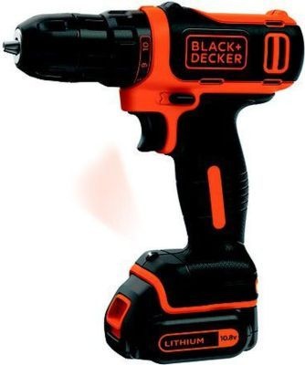 Photo of Black Decker Black & Decker Compact Drill Driver