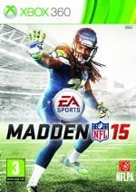 Photo of Electronic Arts Madden NFL 15