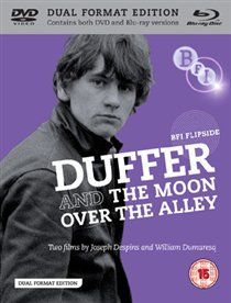 Photo of BFI Pub Duffer/Moon Over the Alley movie