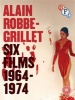 Alain Robbe-Grillet: Six Films 1964-1974 Photo