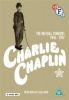 Charlie Chaplin: The Mutual Films Collection Photo