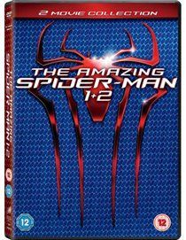 Photo of The Amazing Spider-Man/The Amazing Spider-Man 2
