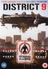 Sony Pictures Home Entertainment District 9 Photo