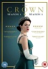 The Crown - Season 1 & 2 Photo