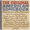 Secret Records The Original American Songbook Thet Inspired Rod Stewart Photo
