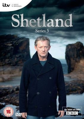 Photo of Shetland - Season 5