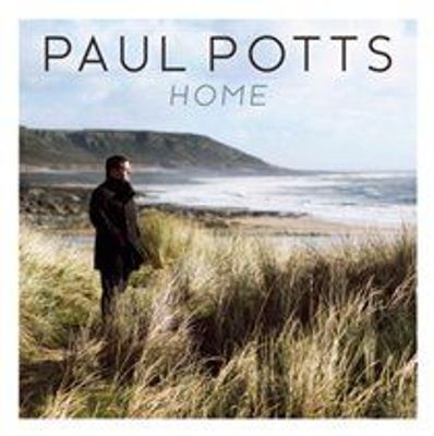 Photo of Paul Potts: Home