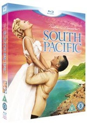 Photo of South Pacific movie