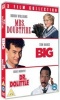 Big/Mrs Doubtfire/Dr Dolittle Photo