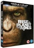 Rise of the Planet of the Apes Photo