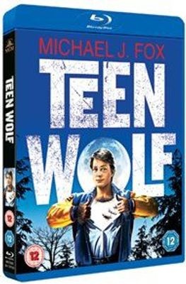 Photo of Teen Wolf